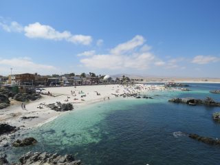 bahia inglesa