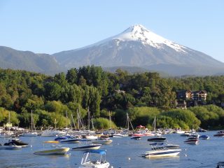 pucon