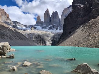 puerto natales