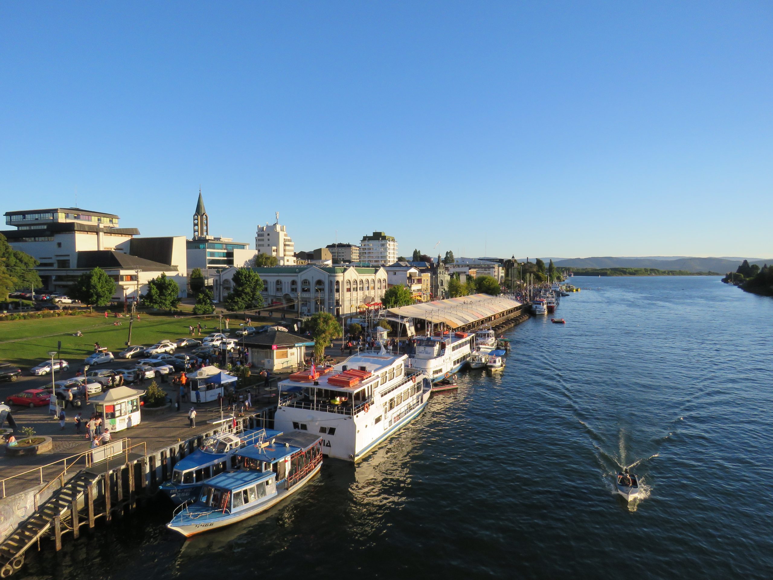 valdivia